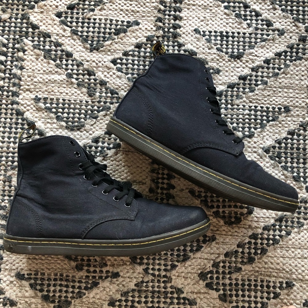 Dr. Marten’s Shoreditch Men’s 11